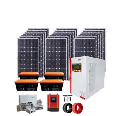 fuera de la red Sistema de energía solar 100W LiFePO4 UPS Batería de almacenamiento de energía / Mini banco de energía solar Estación de energía portátil al aire libre